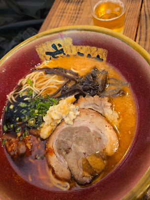 Photo Manichi Ramen Kona St - 3