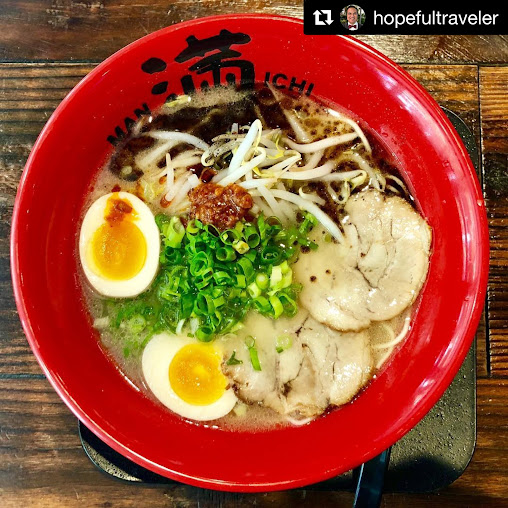 Photo Manichi Ramen Kona St - 4