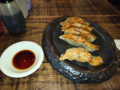 Photo Manichi Ramen Kona St - 5