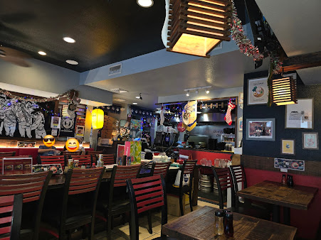 Photo Manichi Ramen Kona St - 6