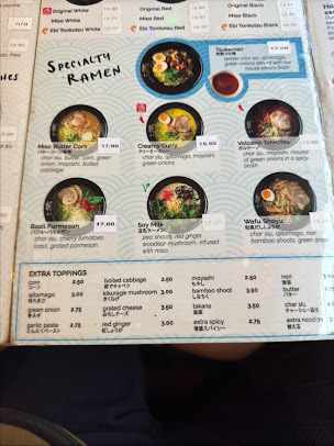 Photo Manichi Ramen Kona St - 8