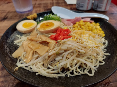 Photo Manichi Ramen Kona St - 9