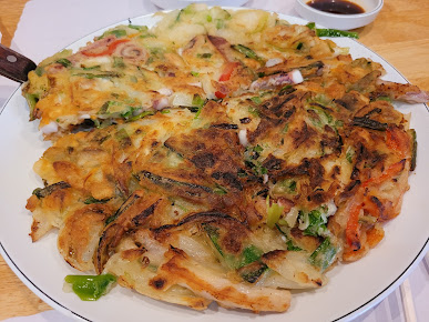 Photo Manna Korean Restaurant - 12