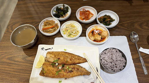 Photo Manna Korean Restaurant - 16
