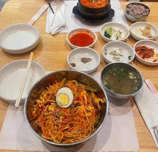 Photo Manna Korean Restaurant - 17