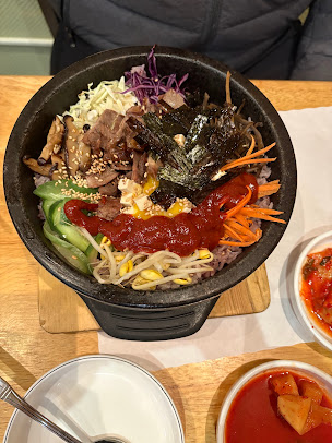 Photo Manna Korean Restaurant - 18