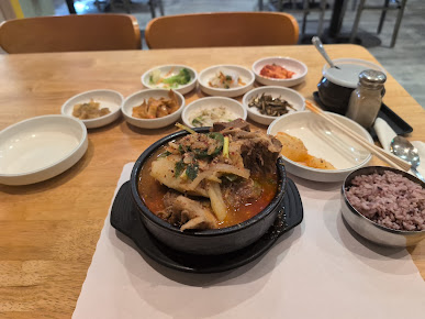 Photo Manna Korean Restaurant - 2
