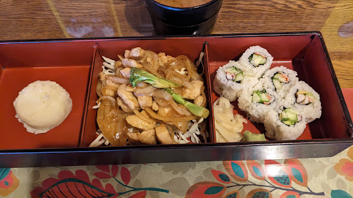 Photo Manooben - 5