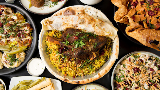 Photo Maqluba Restaurant - 1