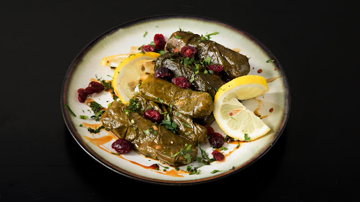 Photo Maqluba Restaurant - 14