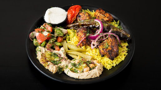 Photo Maqluba Restaurant - 17