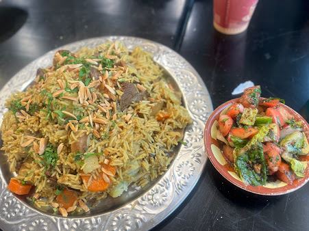 Photo Maqluba Restaurant - 19