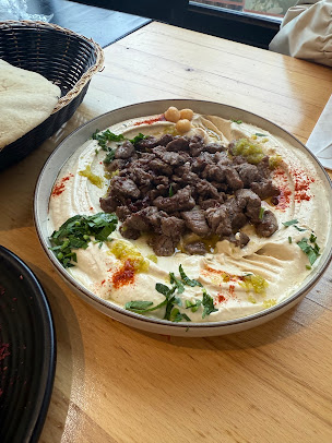 Photo Maqluba Restaurant - 2