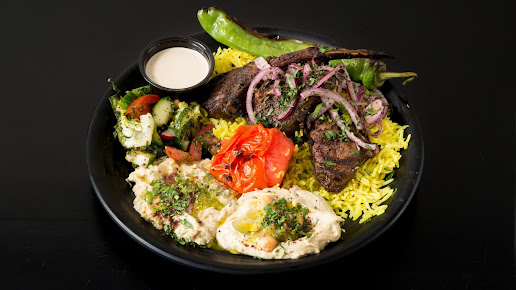Photo Maqluba Restaurant - 4