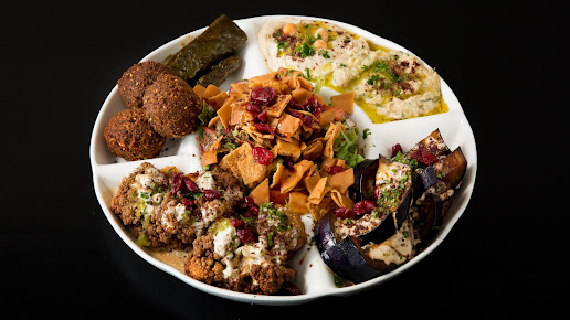 Photo Maqluba Restaurant - 7