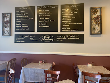 Photo Maria's Cafe - 0