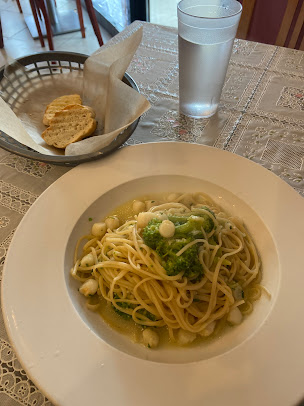 Photo Maria's Cafe - 1