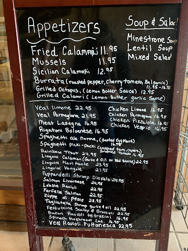 Photo Maria's Cafe - 2