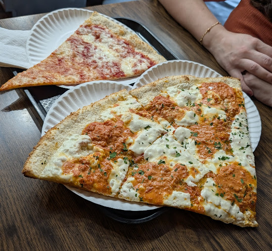Photo Maria's Pizza - 1