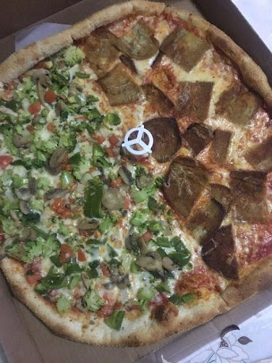 Photo Maria's Pizza - 16