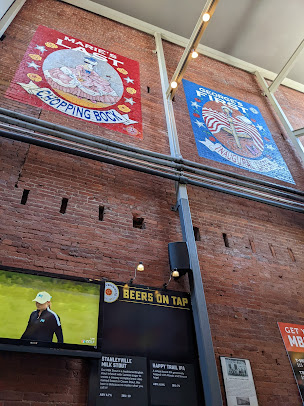 Photo Marietta Brewing Company - 10
