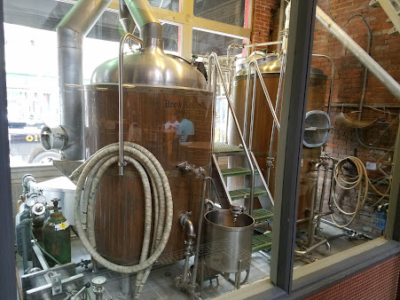 Photo Marietta Brewing Company - 11