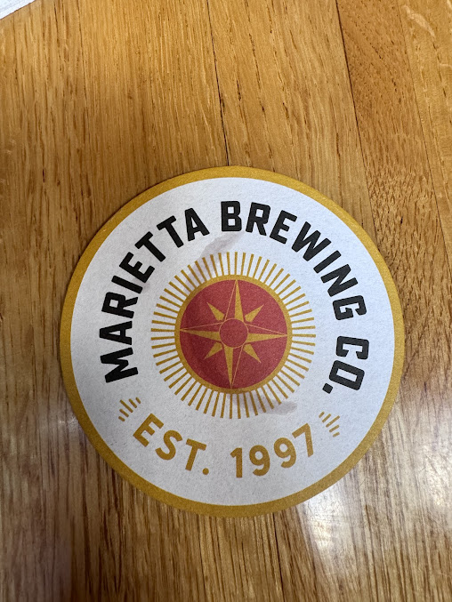 Photo Marietta Brewing Company - 13