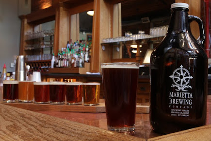 Photo Marietta Brewing Company - 15
