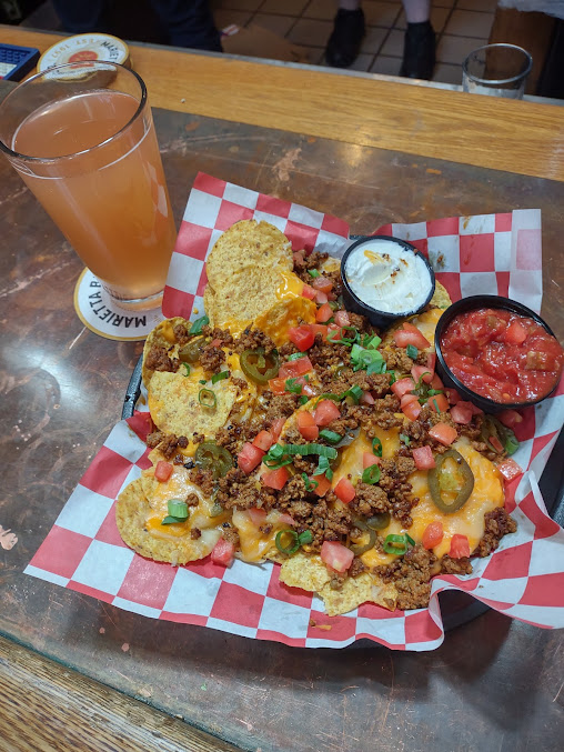 Photo Marietta Brewing Company - 17
