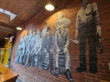 Photo Marietta Brewing Company - 3
