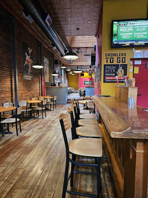 Photo Marietta Brewing Company - 4