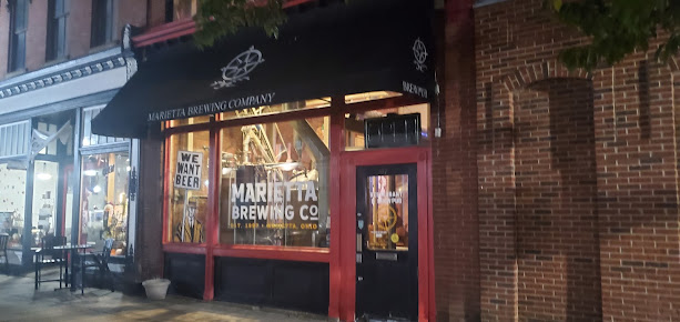 Photo Marietta Brewing Company - 5