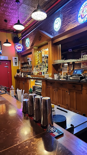 Photo Marietta Brewing Company - 8