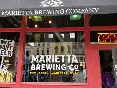 Photo Marietta Brewing Company - 9