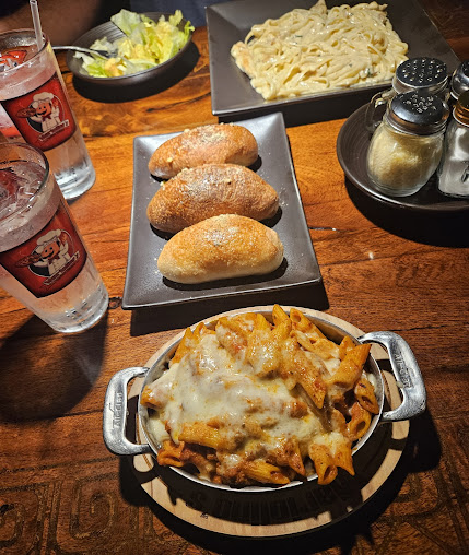 Photo Mariolinos Italian Cuisine - 10