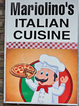 Photo Mariolinos Italian Cuisine - 12