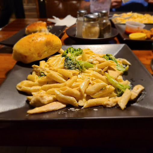 Photo Mariolinos Italian Cuisine - 16