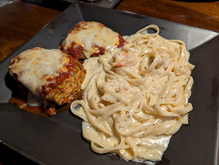Photo Mariolinos Italian Cuisine - 8