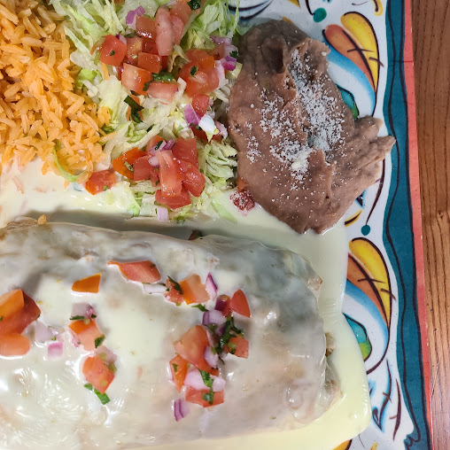 Photo Mariscos El Navegante Seafood Bar Grill - 12