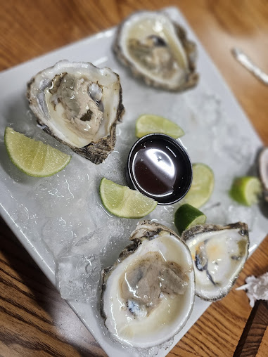 Photo Mariscos El Navegante Seafood Bar Grill - 13