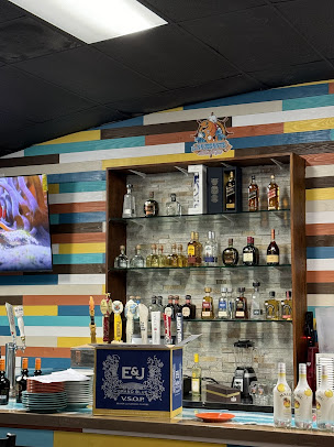 Photo Mariscos El Navegante Seafood Bar Grill - 14