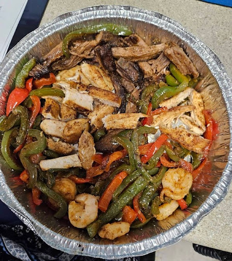 Photo Mariscos El Navegante Seafood Bar Grill - 15