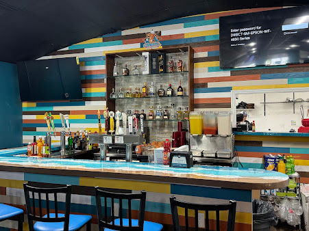 Photo Mariscos El Navegante Seafood Bar Grill - 17