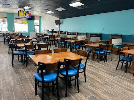 Photo Mariscos El Navegante Seafood Bar Grill - 2