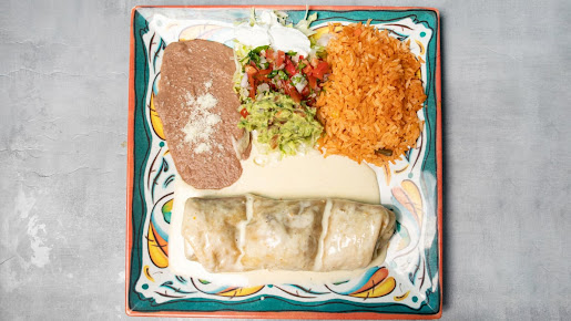 Photo Mariscos El Navegante Seafood Bar Grill - 5