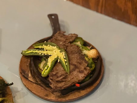 Photo Mariscos El Navegante Seafood Bar Grill - 8