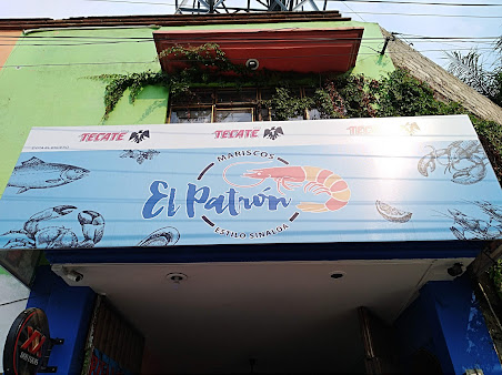 Photo Mariscos El Patron 818 - 12