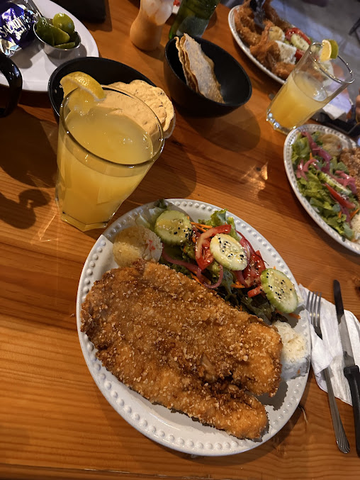Photo Mariscos El Patron 818 - 13