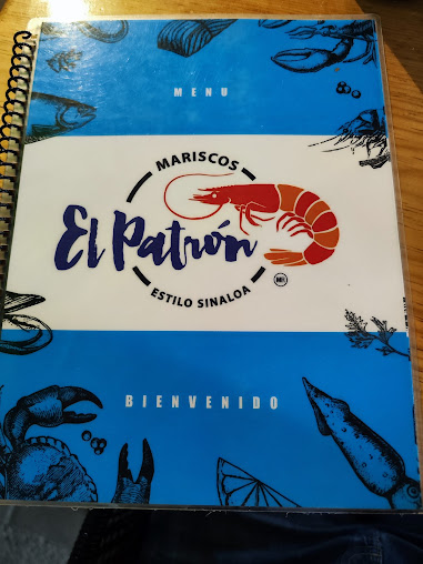 Photo Mariscos El Patron 818 - 17