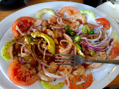 Photo Mariscos El Patron 818 - 2